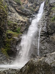 Copper Falls