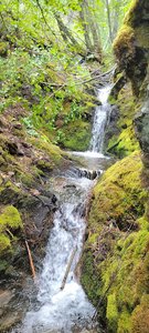 Cascade Falls