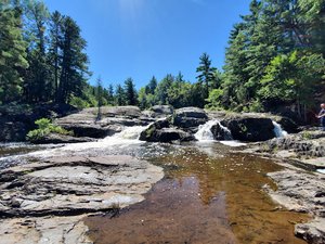 Hope’s Falls