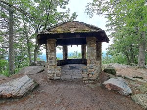 Chilhowee Gazebo
