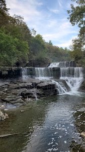 Parking for Seneca Mills Falls