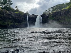 Waiale Falls
