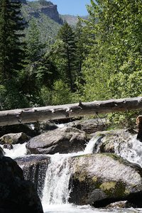 Mill Creek