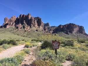 The Flatiron