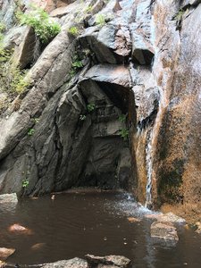 Blodgett Peak