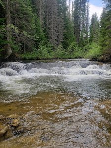 Mission Falls