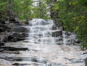 Ripley Falls