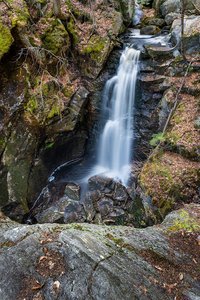 Royalston Falls