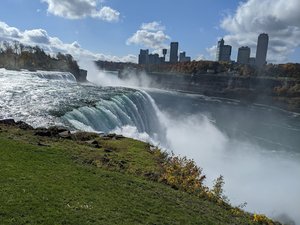 Niagara Falls