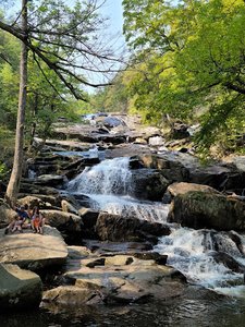 Glendale Falls