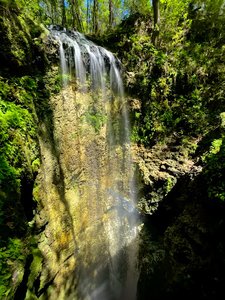 Falling Water