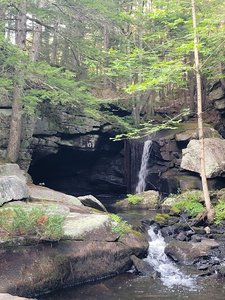 Kezar Falls